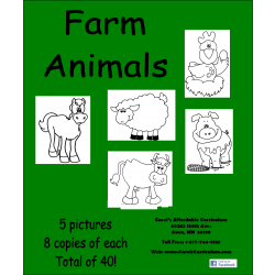 Farm Animals